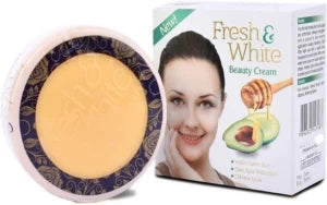 Fresh and White beauty Cream  Whitening cream.UK seller