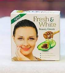 Fresh and White beauty Cream  Whitening cream.UK seller